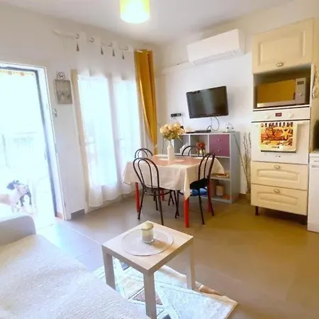 Apartman Angeles 39 *