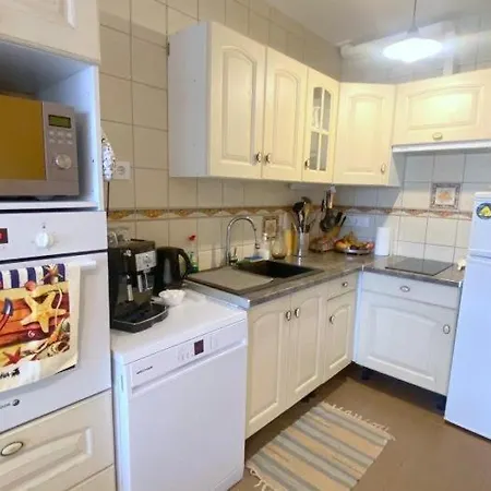 Apartman Angeles 39 *