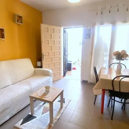 Angeles 39 Apartman