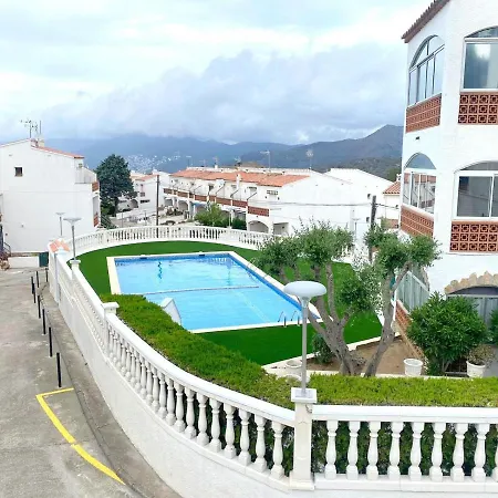 Apartman Angeles 39 Roses