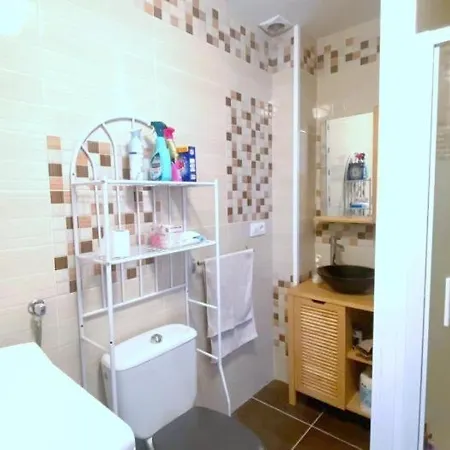 Apartamento Angeles 39