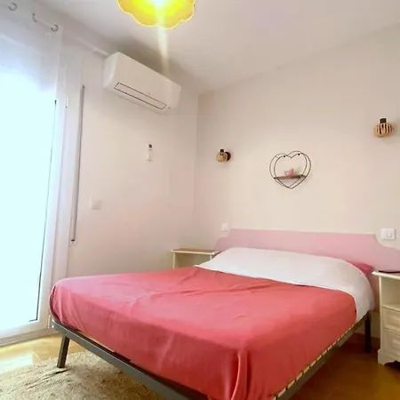 Apartamento Angeles 39 Rosas