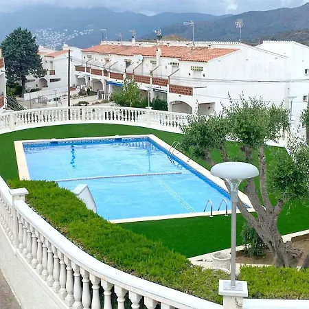 Apartamento Angeles 39