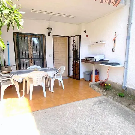 Apartamento Angeles 39 Rosas